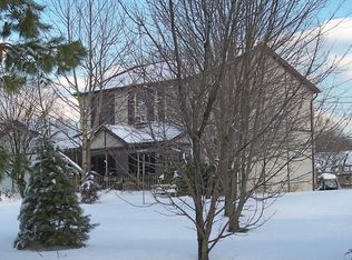 374 E Millstream Rd, Cream Ridge, NJ 08514