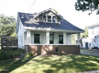 113 S Andrews St, Three Rivers, MI 49093