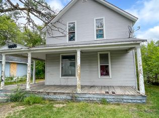 1660 Terrace St, Muskegon, MI 49442
