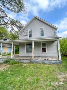 1660 Terrace St, Muskegon, MI, 49442
