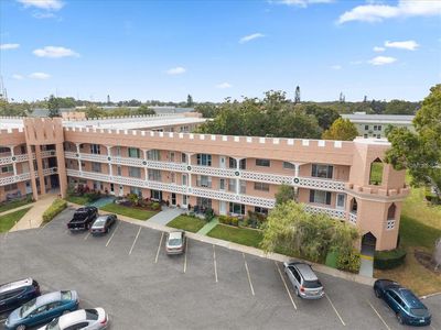 2457 Ecuadorian Way APT 27, Clearwater, FL, 33763