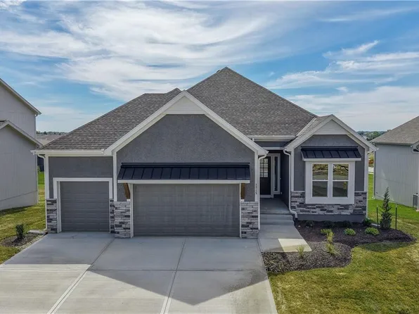 1715 SW Arbor Park Dr, Lees Summit, MO 64082