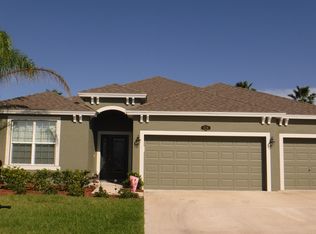 326 Sebastian Crossings Blvd, Sebastian, FL 32958