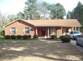 14720 Peterson St, Laurel Hill, NC 28351