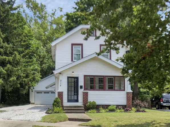 215 Washington St, Canal Winchester, OH 43110