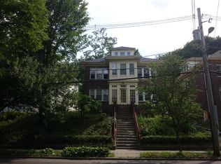 144 Winchester St #1, Brookline, MA 02446