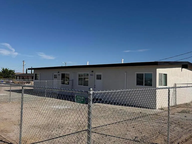 74033 Gorgonio Dr — Photo 1