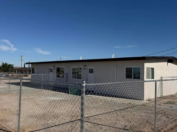 74033 Gorgonio Dr, Twentynine Palms, CA 92277