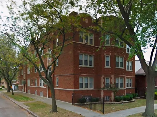 843 E 86th St #2B, Chicago, IL 60619