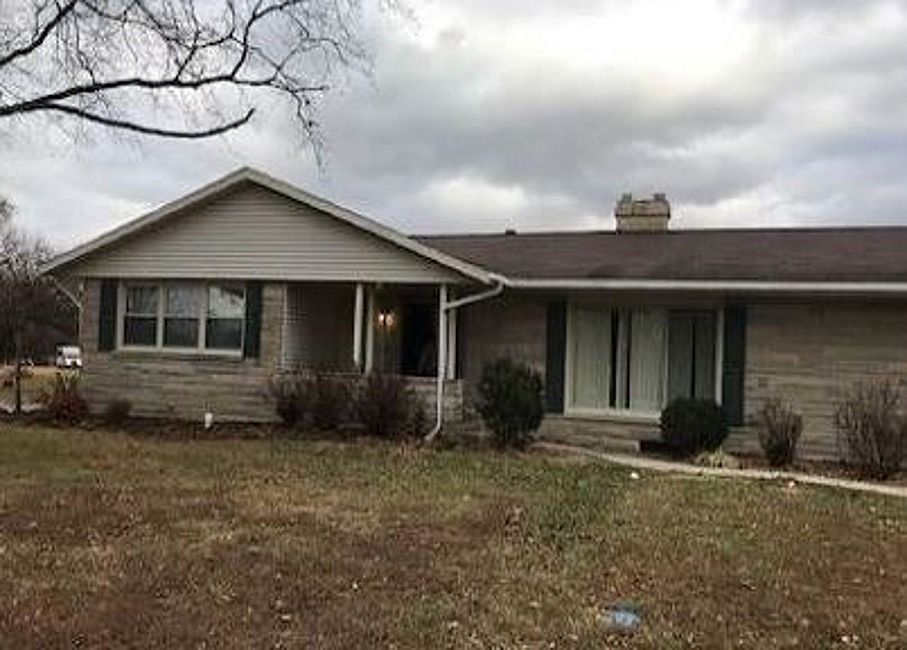 620 N Washington St, Olney, IL 62450 MLS 0 Zillow