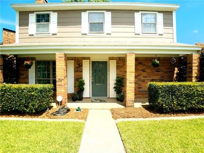 1221 Columbine Dr, Garland, TX, 75043