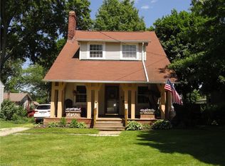 531 Watson St, Akron, OH 44305