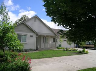 556 Dublin Ave, Eugene, OR 97404