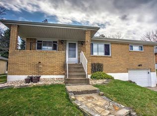 208 Howell St, Elizabeth, PA 15037