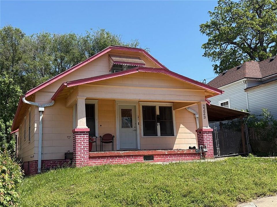 1st image of 2223 S 14th St