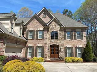 15421 Brem Ln, Charlotte, NC 28277