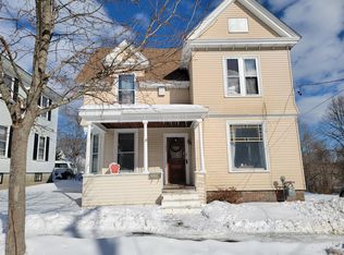 151 Court St, Bangor, ME 04401