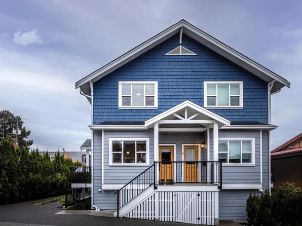 937 Colville Rd #6, Esquimalt, BC V9A 4P4