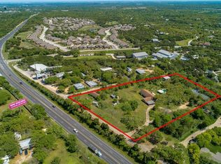 8703 W U S Hy #290, Austin, TX 78736