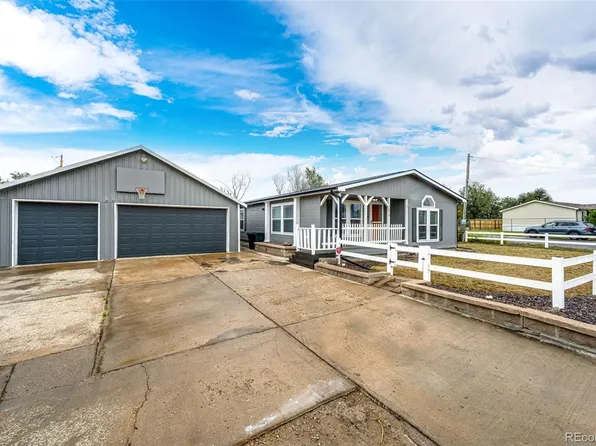 394 S Owens Street, Byers, CO 80103