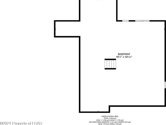4th image of 707 Quarry Rd