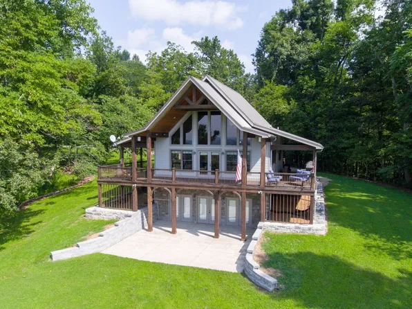 329 Old Flat Creek Rd, Shelbyville, TN 37160