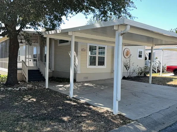 12543 Claremont Cir #113, Del Valle, TX 78617