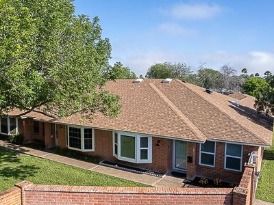 301 La Vista Ave #50, McAllen, TX, 78501