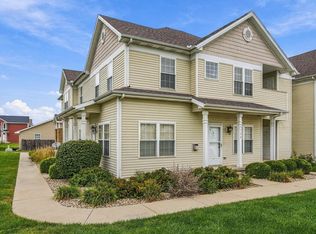 3722 Balcary Bay #0, Champaign, IL 61822