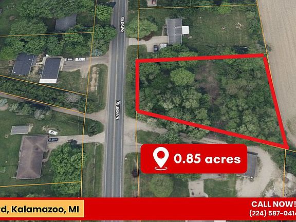 2nd image of Ravine Rd