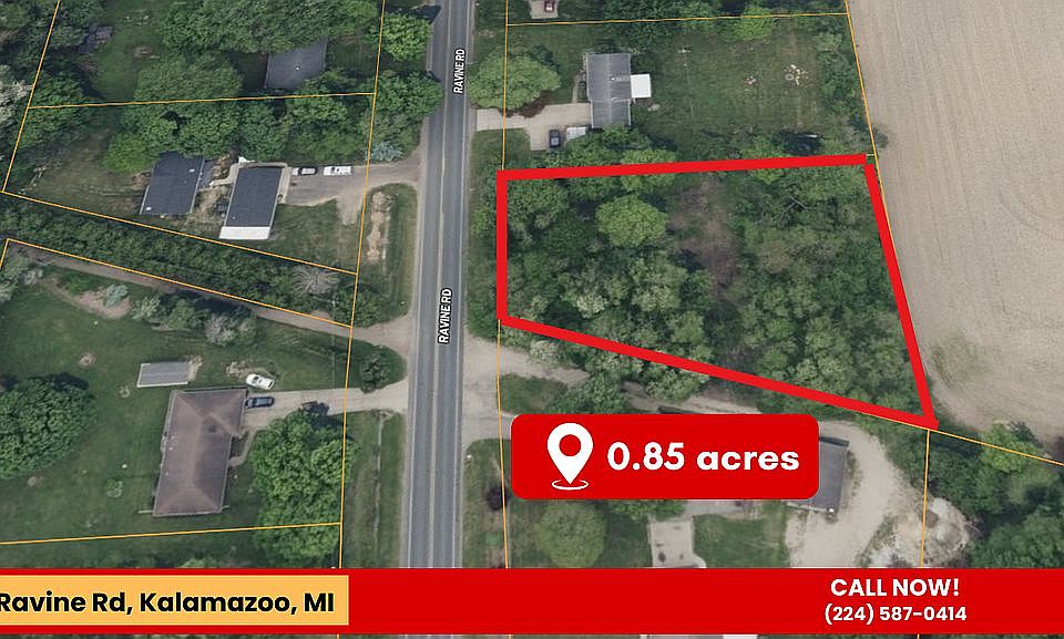 2nd image of Ravine Rd