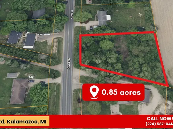 Ravine Rd, Kalamazoo, MI 49009