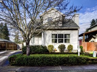 17469 SW Chris St, Beaverton, OR 97078