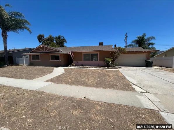 554 Dorena Dr, Thousand Oaks, CA 91320