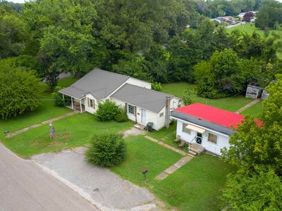 210 McDonald Ave, Mc Kenzie, TN, 38201