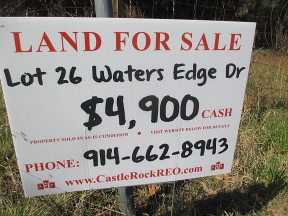 2nd image of 26 Waters Edge Dr