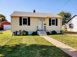 1608 Mitchell Ave, Granite City, IL