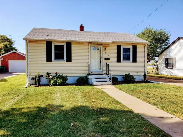 1608 Mitchell Ave, Granite City, IL 62040