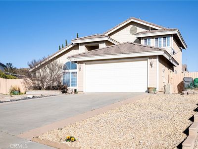 930 Holly Ct, Banning, CA, 92220