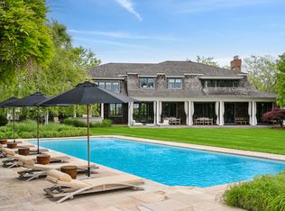 260 Rose Hill Rd, Water Mill, NY 11976