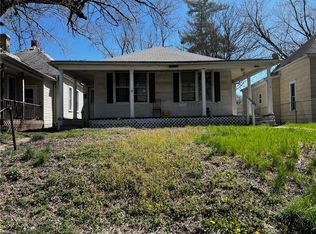 2409-2411 Saint Joseph Ave, Saint Joseph, MO 64505