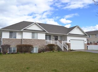 3096 S Maple Valley Rd, Nibley, UT 84321