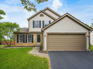 9110 Longstone Dr, Lewis Center, OH