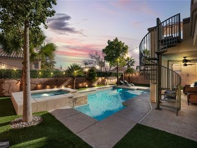 316 Autumn Palace Ct, Las Vegas, NV, 89144
