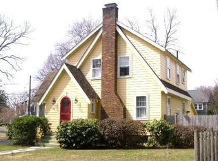 121 Page Rd, Needham, MA 02492