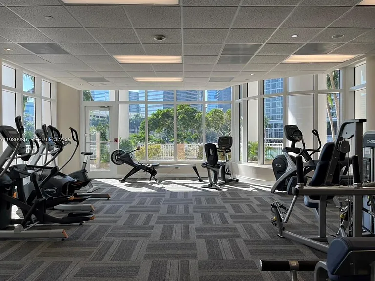 801 Brickell Key Blvd #806 — Photo 30