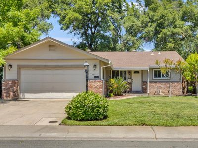 5549 White Fir Way, Sacramento, CA, 95841