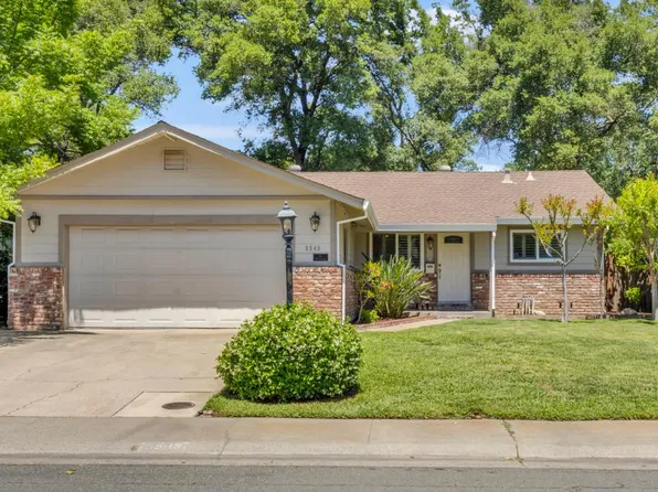 5549 White Fir Way, Sacramento, CA 95841