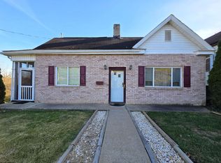 414 Maple Ave, Fairmont, WV 26554