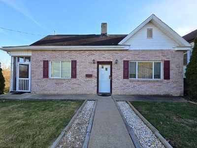 414 Maple Ave, Fairmont, WV, 26554